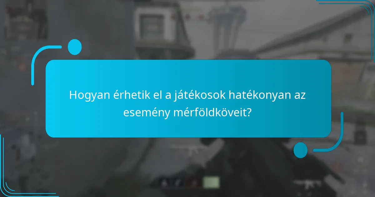 Milyen jutalmakat kaphatnak a játékosok minden mérföldkőnél?