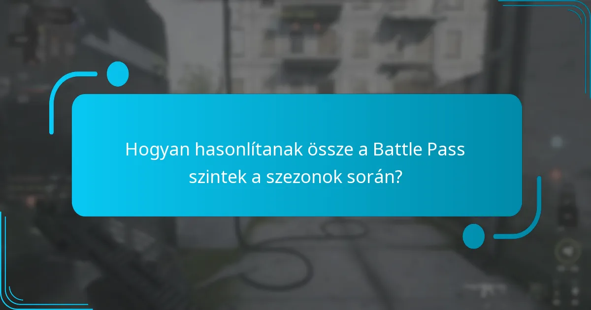 Hogyan működnek az XP-növelők a Battle Pass szinteken?