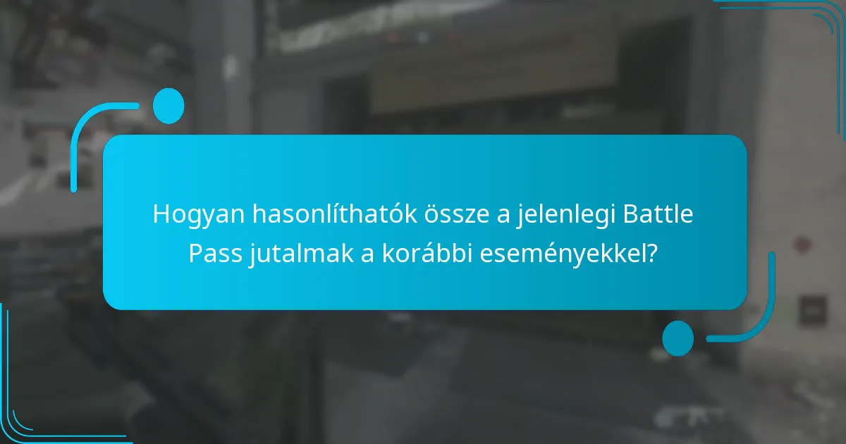 Hogyan szerezhetek Battle Pass jutalmakat az események alatt?