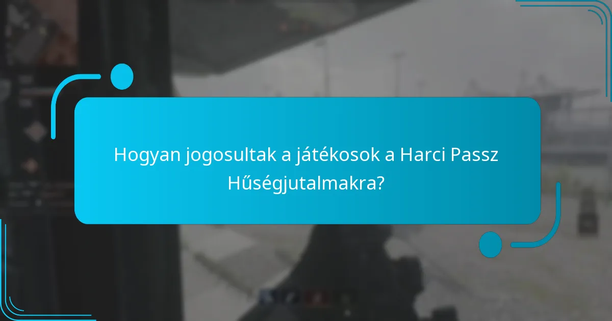 Milyen exkluzív tárgyakat kínál a Harci Passz?