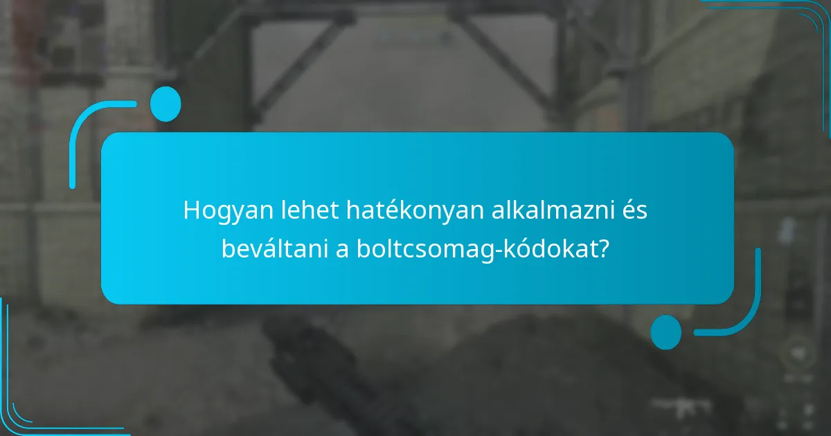 Milyen különleges ajánlatok érhetők el boltcsomag-kódokkal?