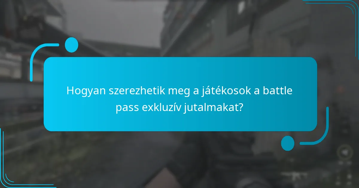 Milyen egyedi operátor skinek érhetők el az aktuális battle passban?