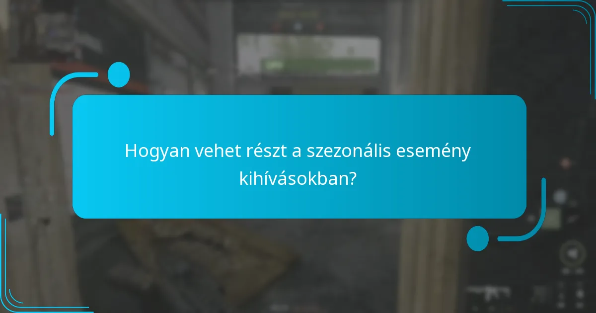 Milyen típusú jutalmakat szerezhetek az esemény kihívásokból?