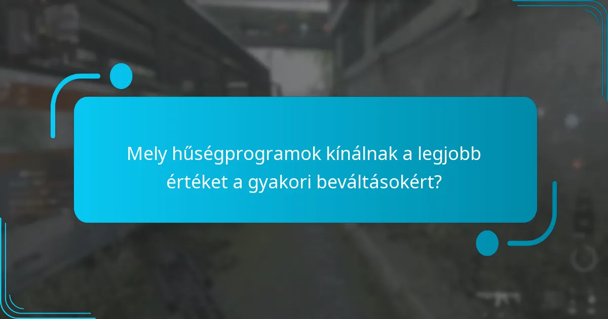 Hogyan vehet részt digitális kód hűségprogramokban?