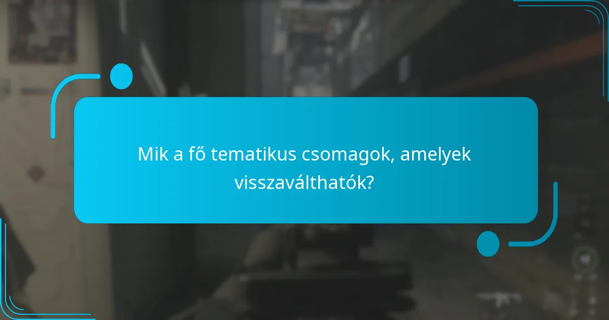 Hogyan hasonlíthatók össze a tematikus csomagok az egyedi termékek vásárlásával?
