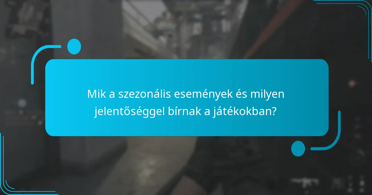 Hogyan hasonlítanak a jelenlegi szezonális jutalmak a múltbeli eseményekhez?