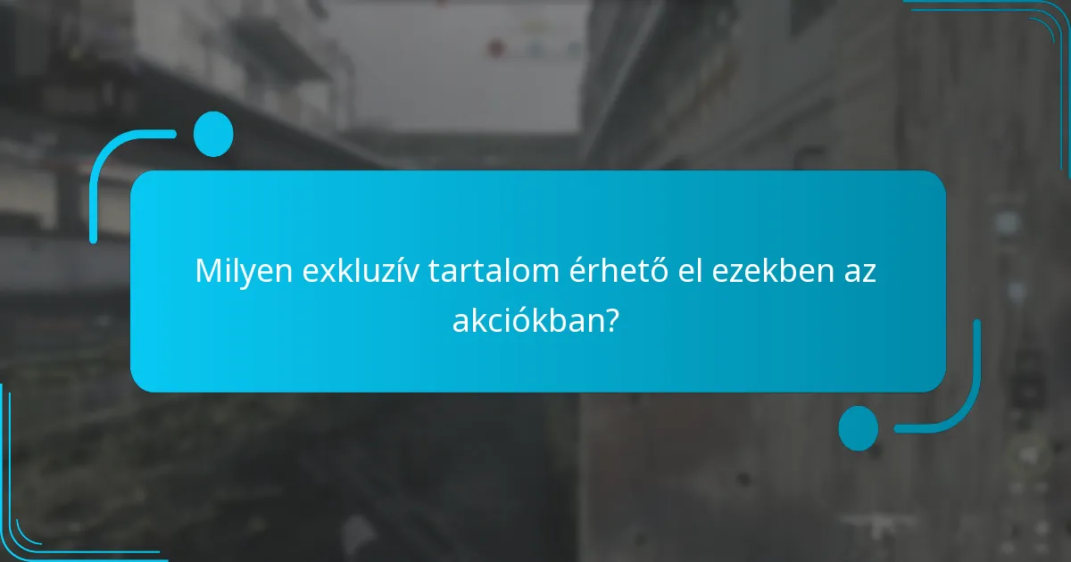 Milyen kritériumokat kell figyelembe venniük a felhasználóknak a promóciók értékelésekor?
